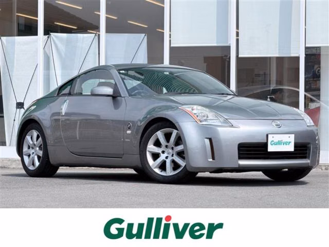 NISSAN FAIRLADY Z