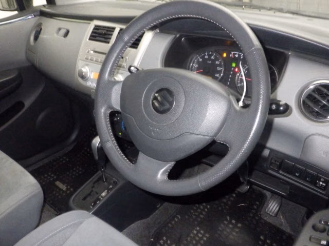 SUZUKI CERVO