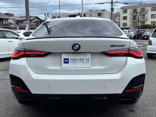 BMW 4-SERIES