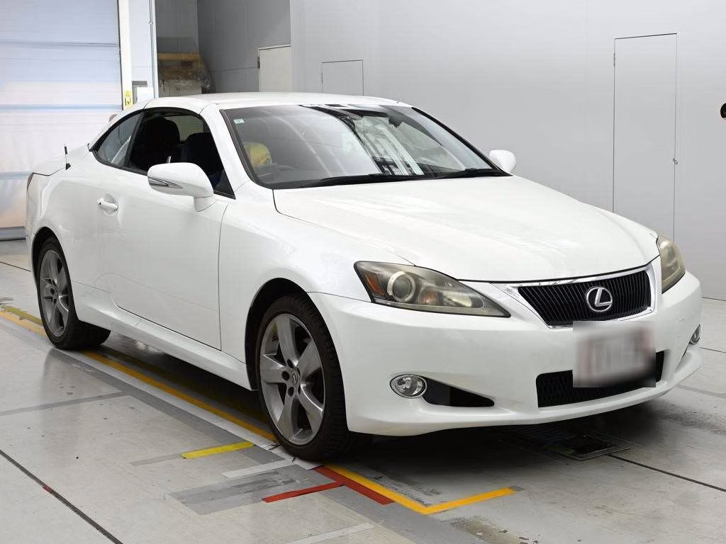 LEXUS IS250