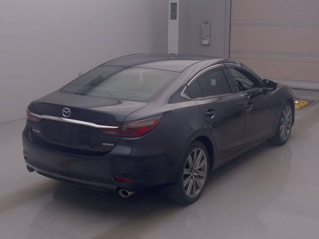 MAZDA MAZDA6
