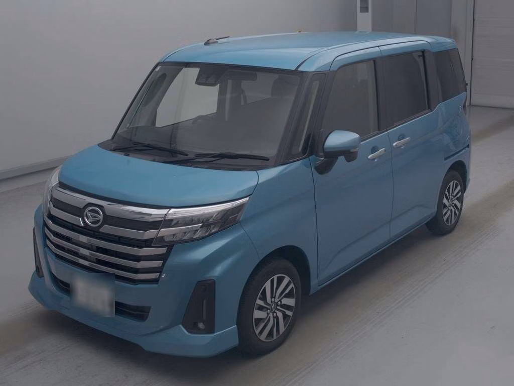 DAIHATSU THOR