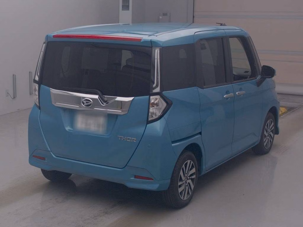 DAIHATSU THOR