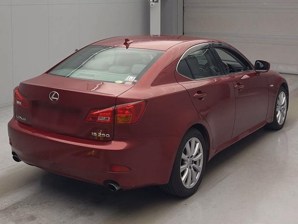 LEXUS IS250