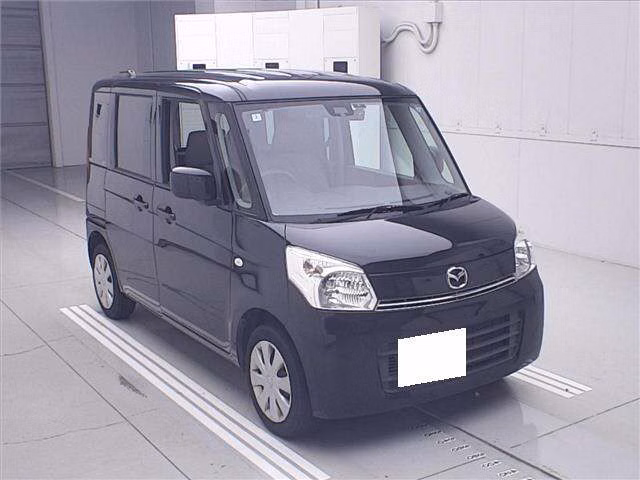 MAZDA FLAIR WAGON