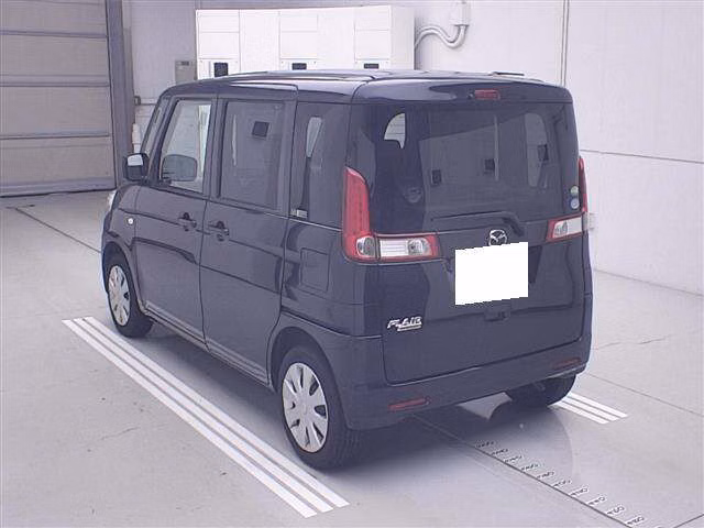 MAZDA FLAIR WAGON