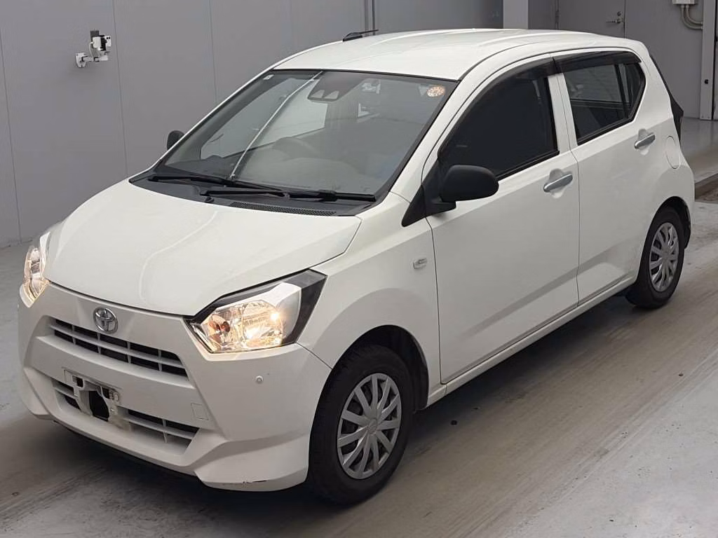 TOYOTA PIXIS EPOCH