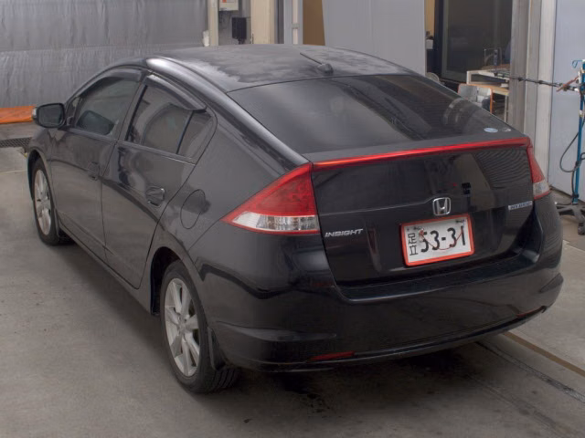HONDA INSIGHT