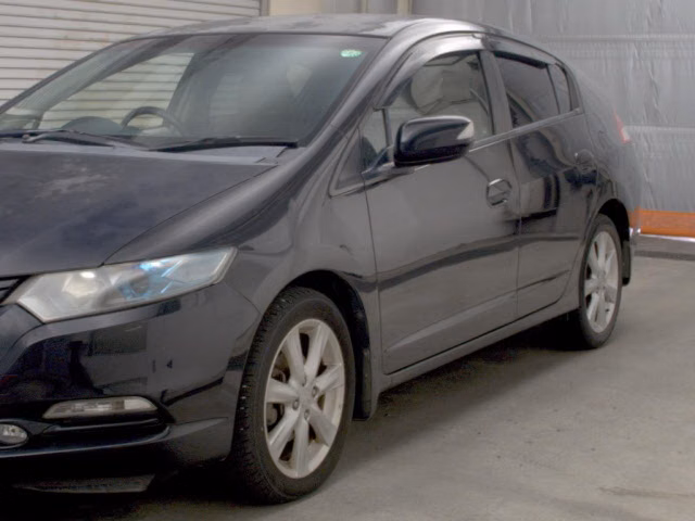 HONDA INSIGHT