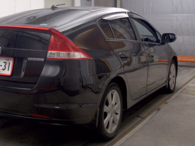 HONDA INSIGHT