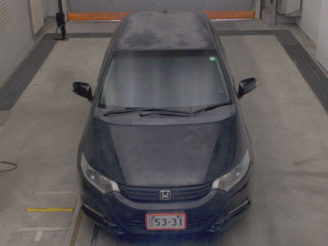 HONDA INSIGHT