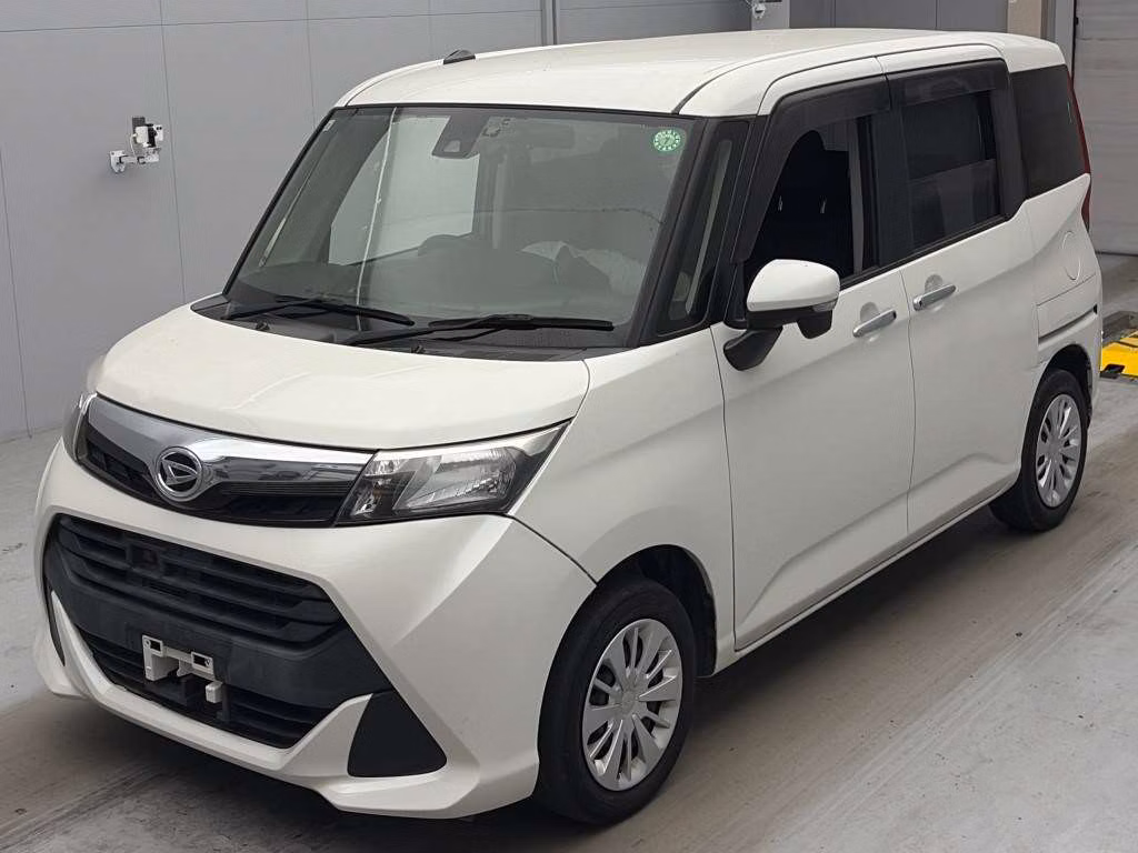 DAIHATSU THOR