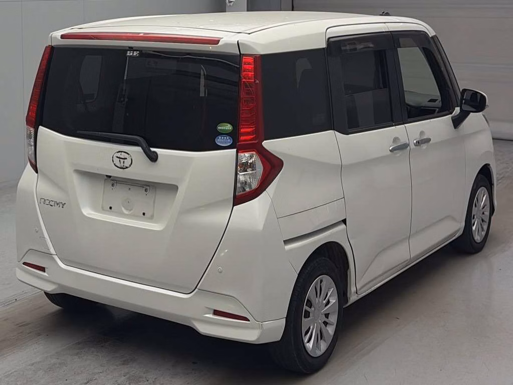 DAIHATSU THOR