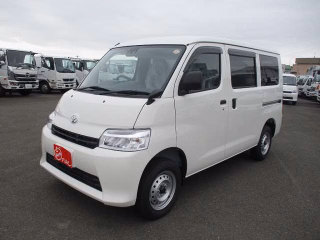 TOYOTA TOWN ACE