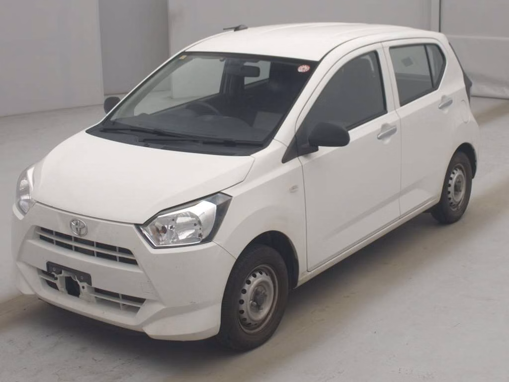 TOYOTA PIXIS EPOCH