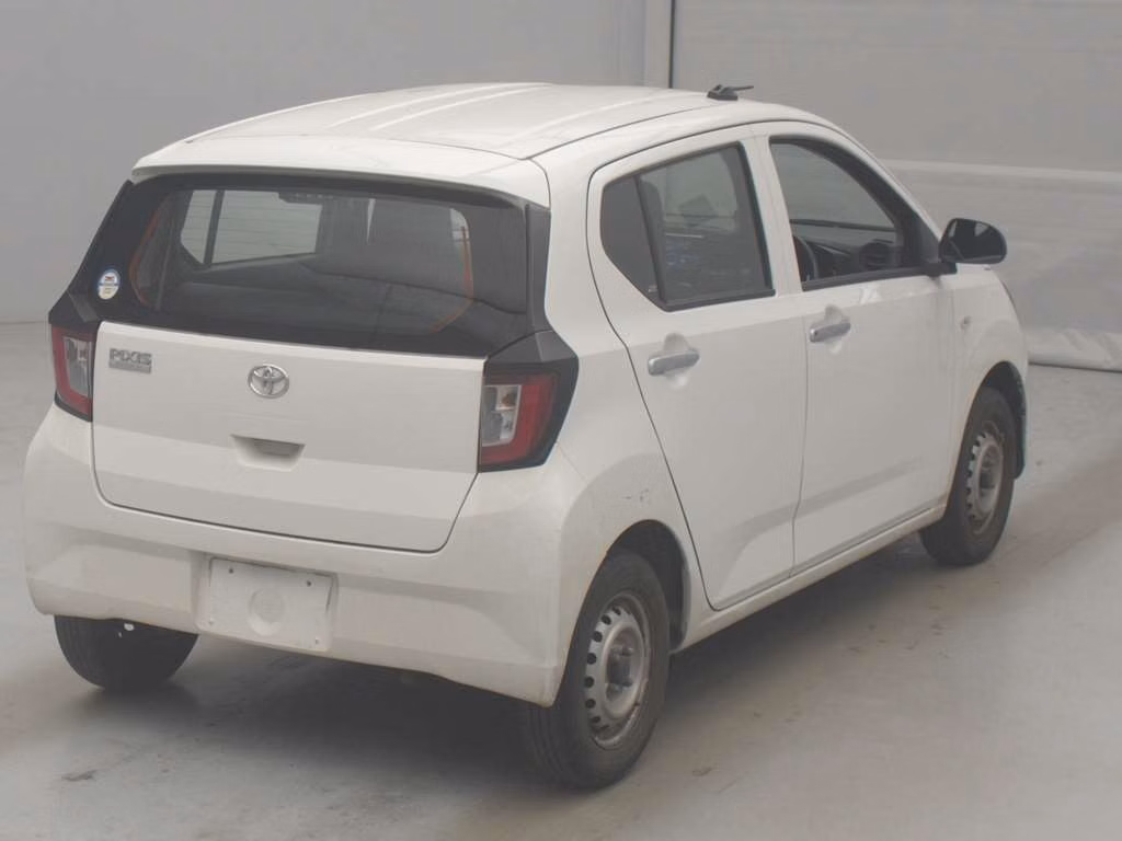 TOYOTA PIXIS EPOCH