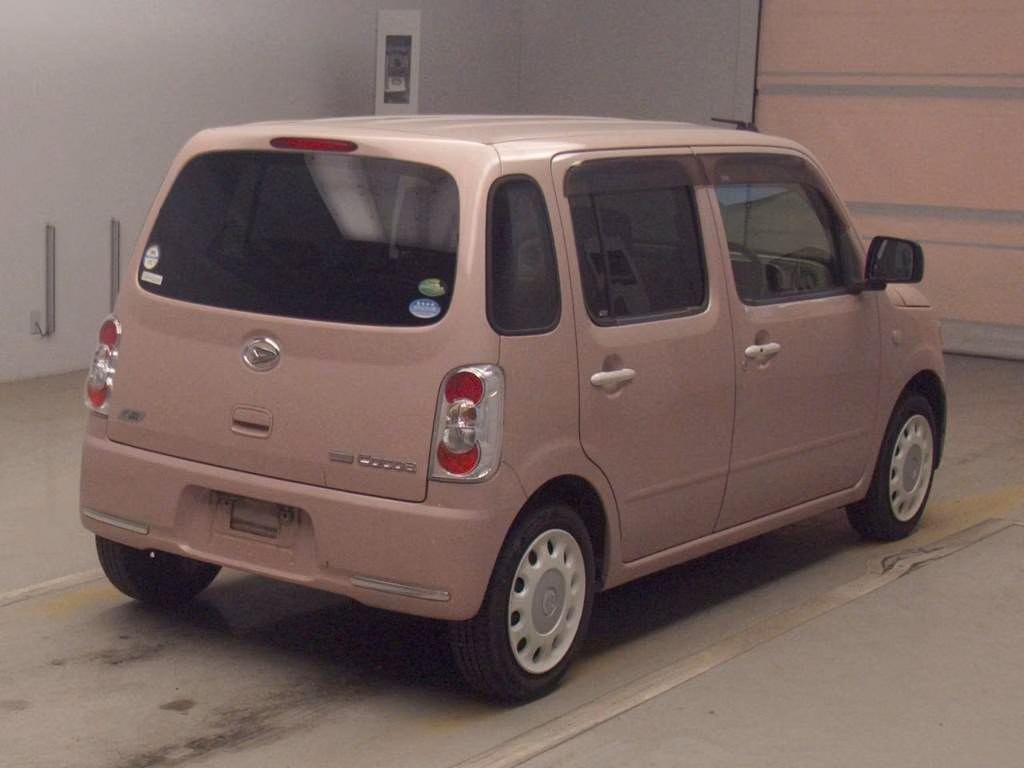 DAIHATSU MIRA COCOA