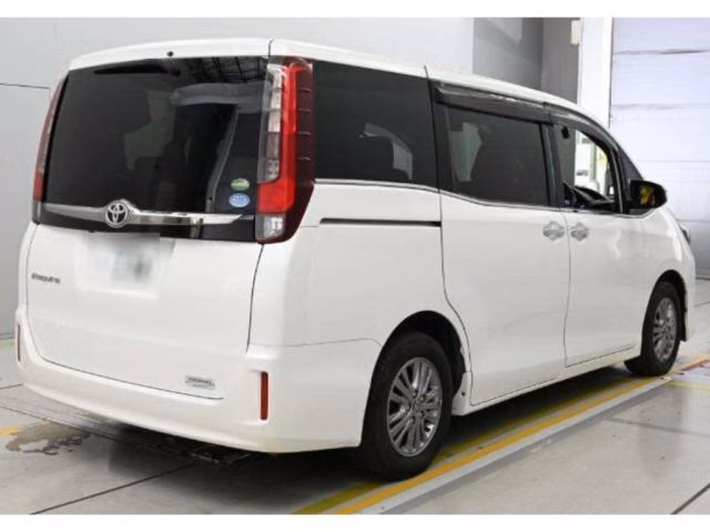 TOYOTA ESQUIRE