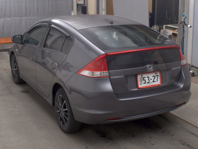 HONDA INSIGHT