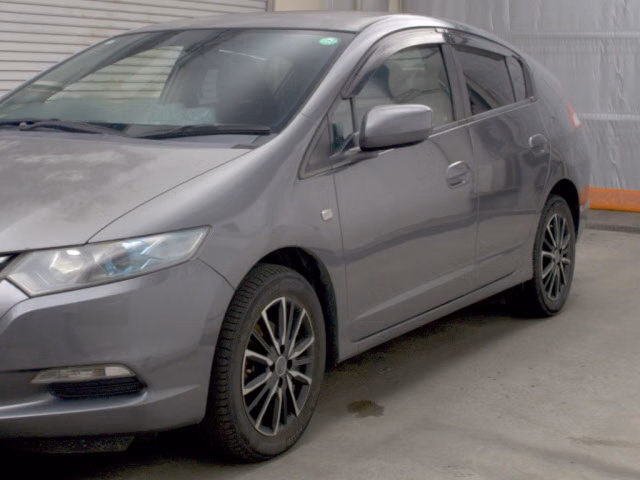 HONDA INSIGHT