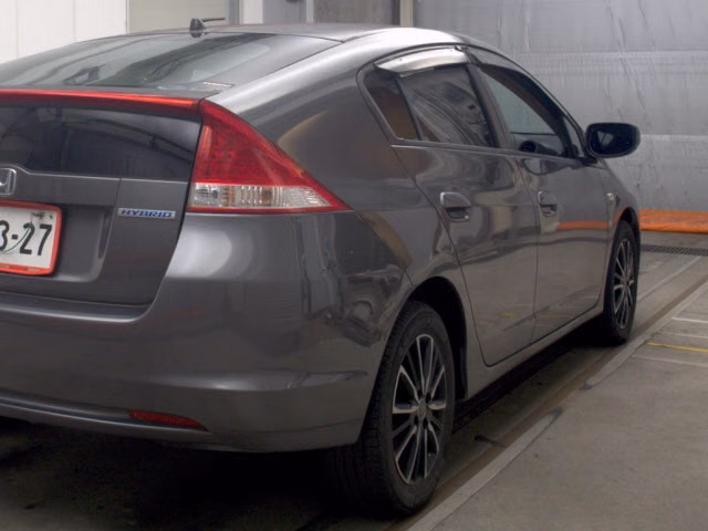 HONDA INSIGHT