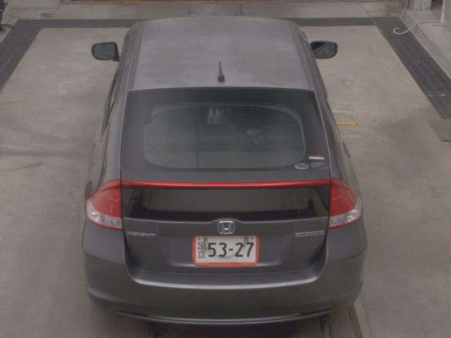 HONDA INSIGHT