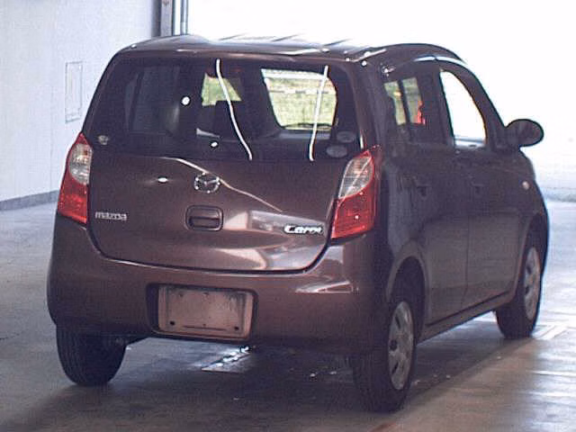 MAZDA CAROL