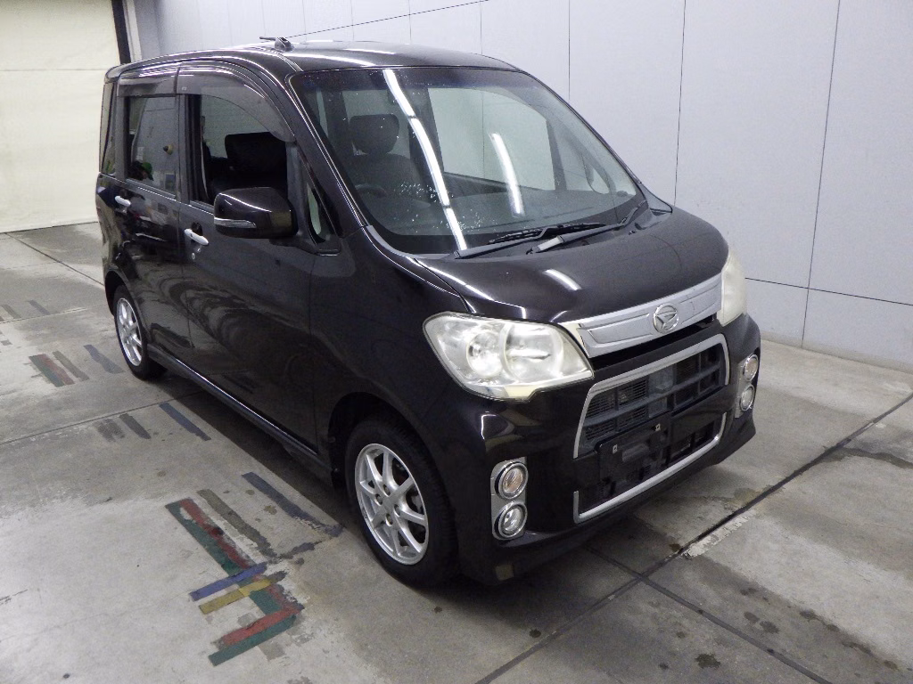 DAIHATSU TANTO EXE