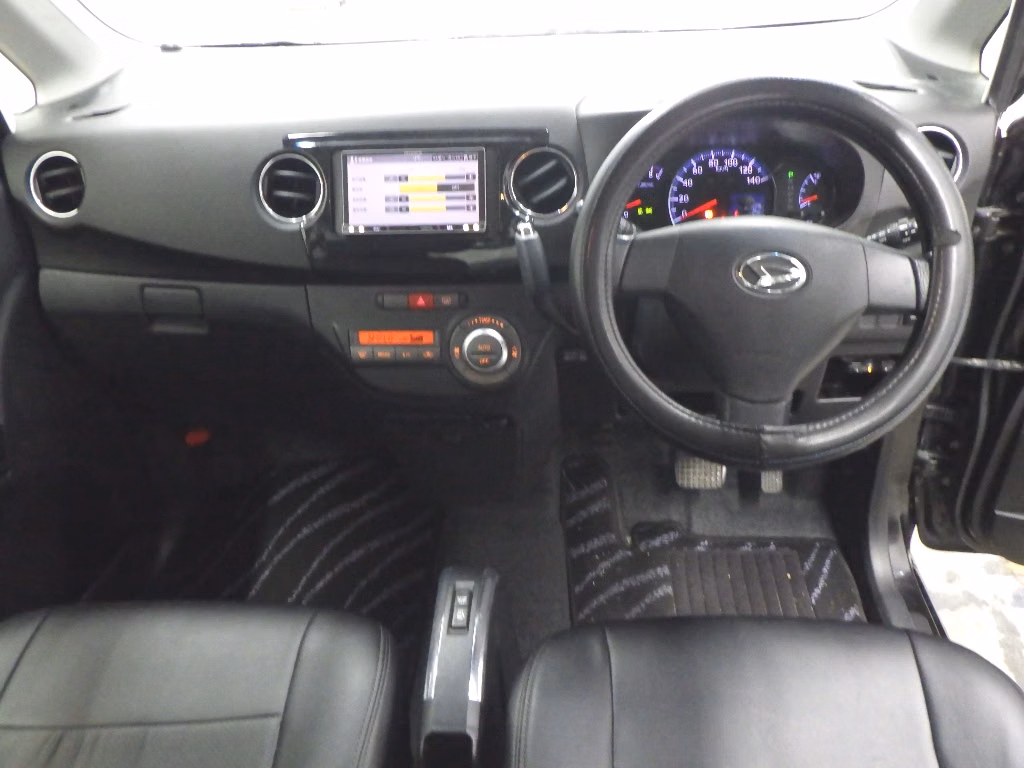 DAIHATSU TANTO EXE