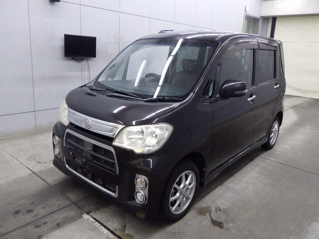 DAIHATSU TANTO EXE