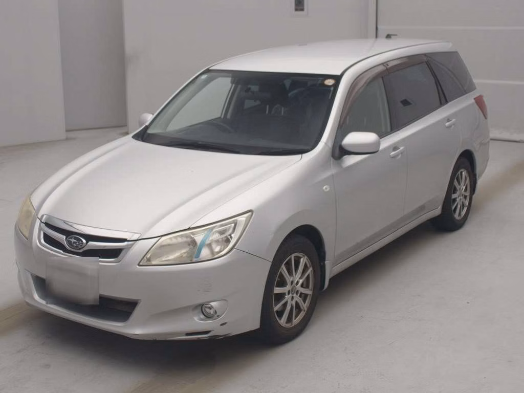 SUBARU EXIGA