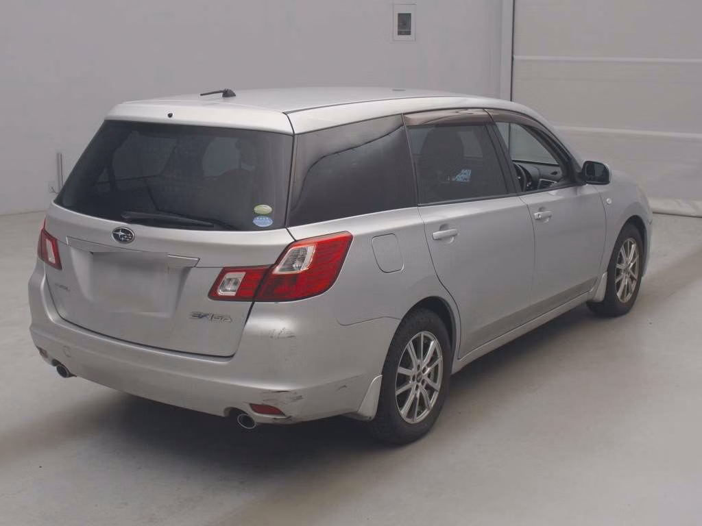 SUBARU EXIGA