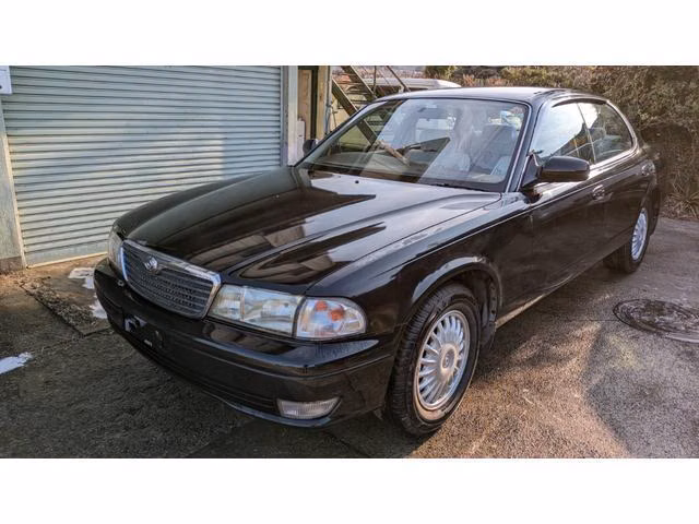 MAZDA SENTIA