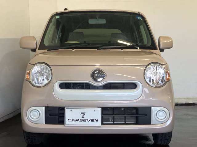 DAIHATSU MIRA COCOA
