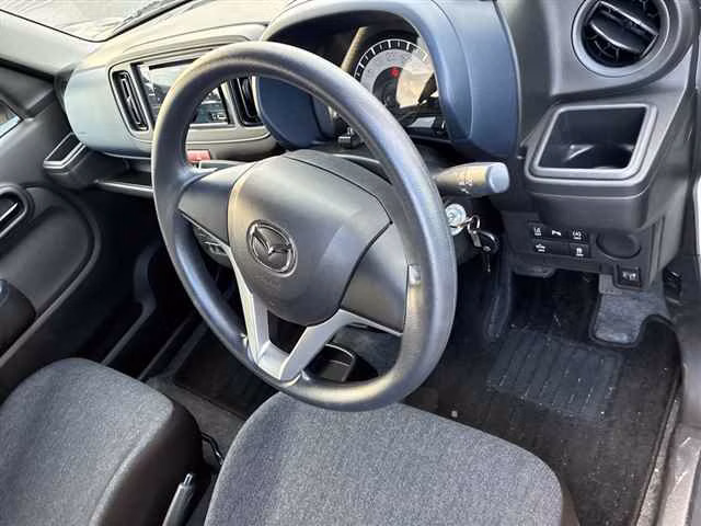 MAZDA CAROL