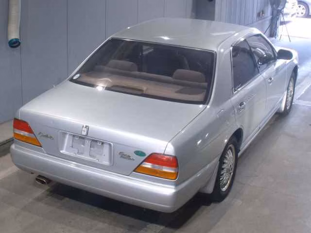 NISSAN CEDRIC