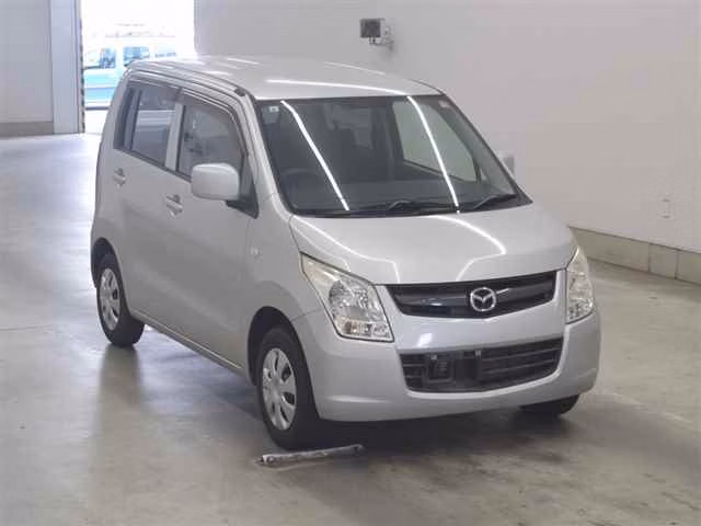MAZDA AZ-WAGON