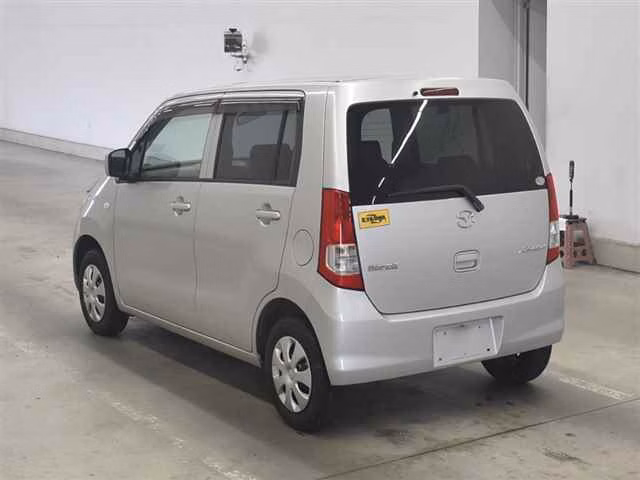 MAZDA AZ-WAGON