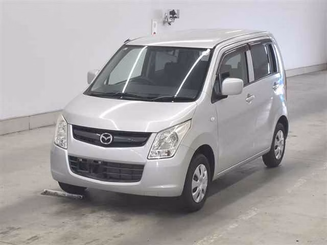 MAZDA AZ-WAGON