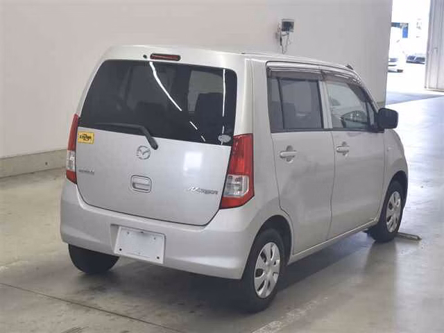 MAZDA AZ-WAGON