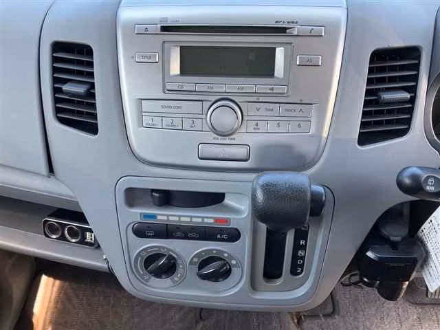 MAZDA AZ-WAGON