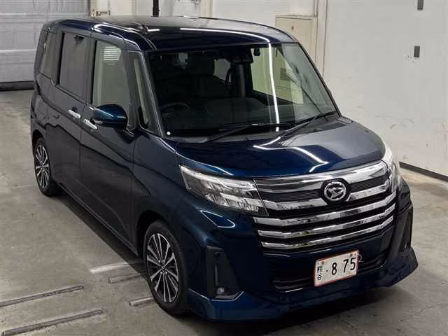 DAIHATSU THOR