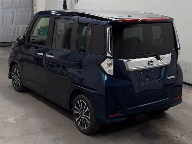 DAIHATSU THOR