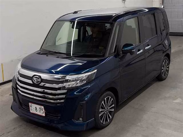 DAIHATSU THOR