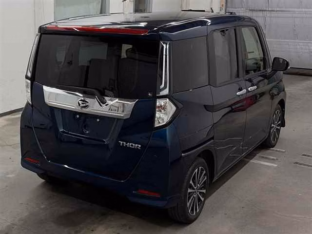 DAIHATSU THOR