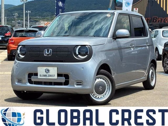 HONDA N-ONE