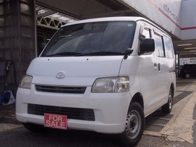 TOYOTA LITE ACE