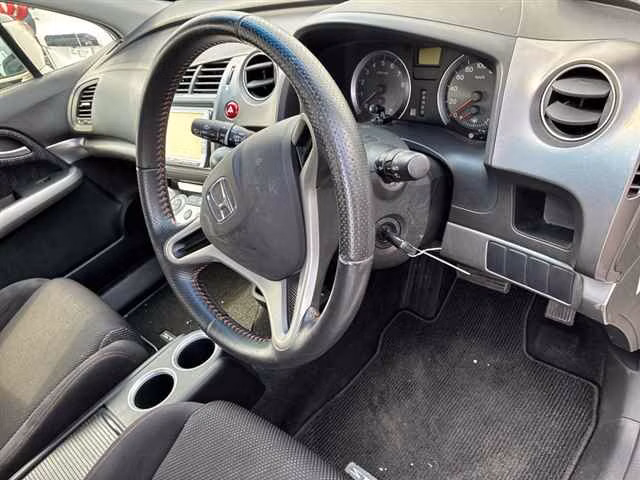 HONDA STREAM