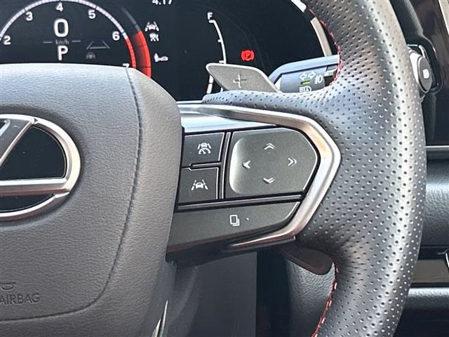 LEXUS NX350