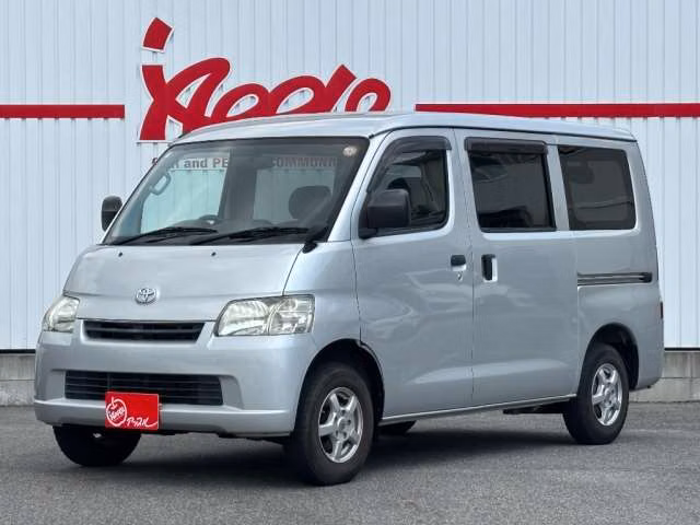 TOYOTA LITE ACE